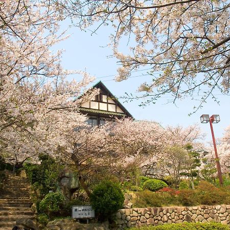 Suma Kanko House Aji To Yado Kagetsu Kōbe Exterior foto