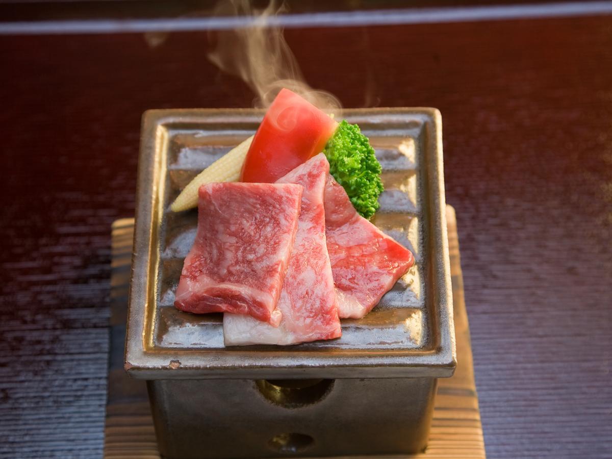 Suma Kanko House Aji To Yado Kagetsu Kōbe Exterior foto
