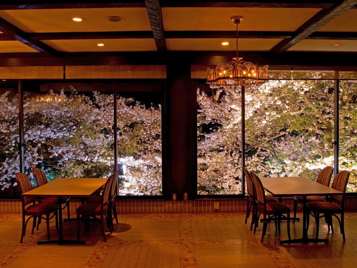 Suma Kanko House Aji To Yado Kagetsu Kōbe Exterior foto