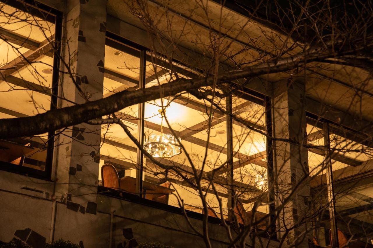 Suma Kanko House Aji To Yado Kagetsu Kōbe Exterior foto
