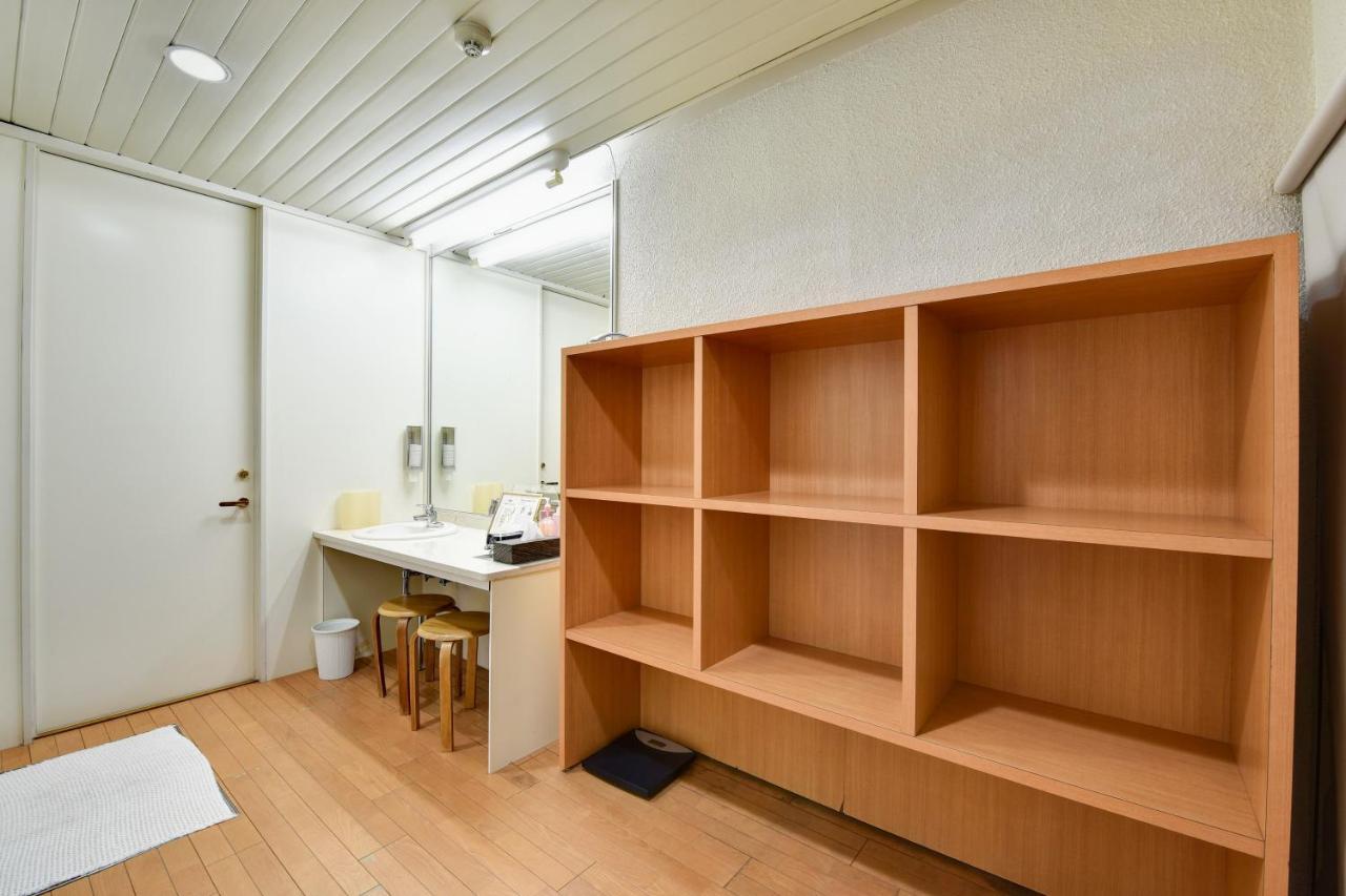 Suma Kanko House Aji To Yado Kagetsu Kōbe Exterior foto