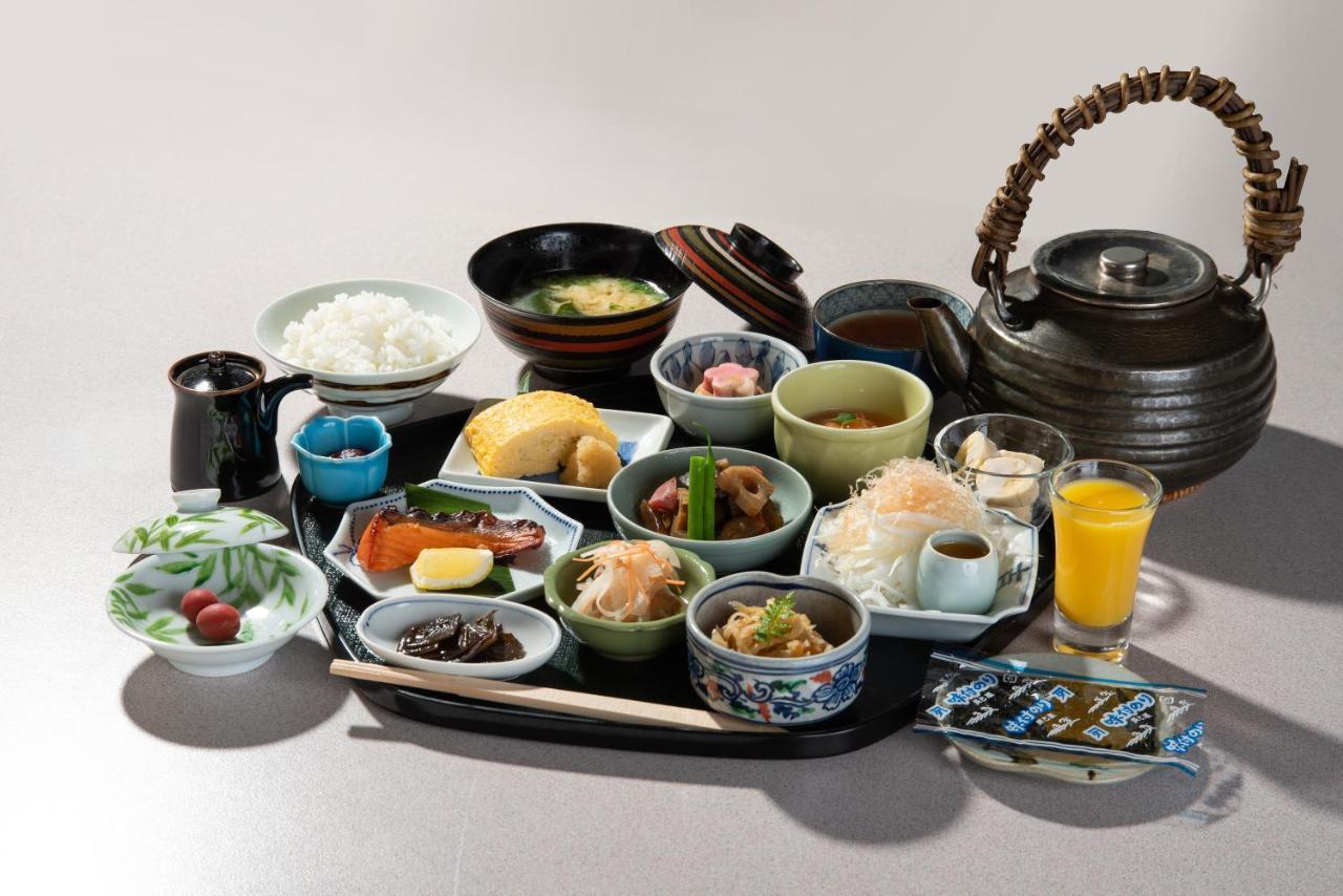 Suma Kanko House Aji To Yado Kagetsu Kōbe Exterior foto