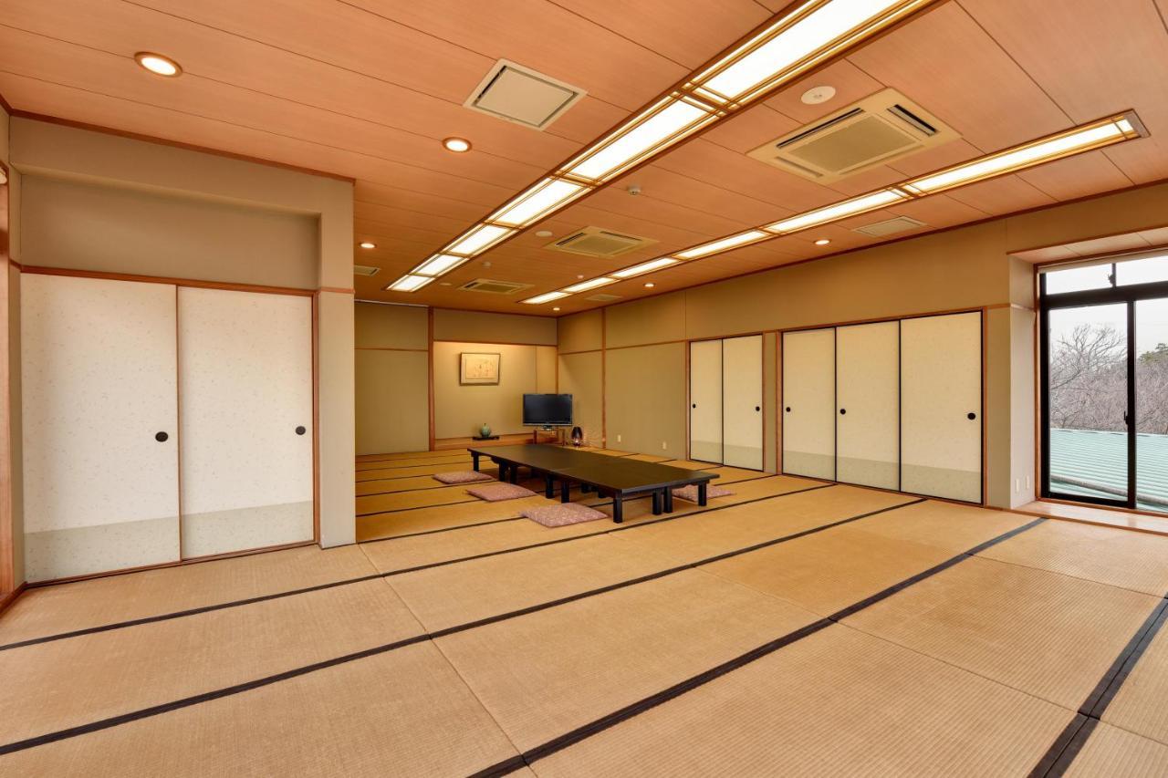 Suma Kanko House Aji To Yado Kagetsu Kōbe Exterior foto