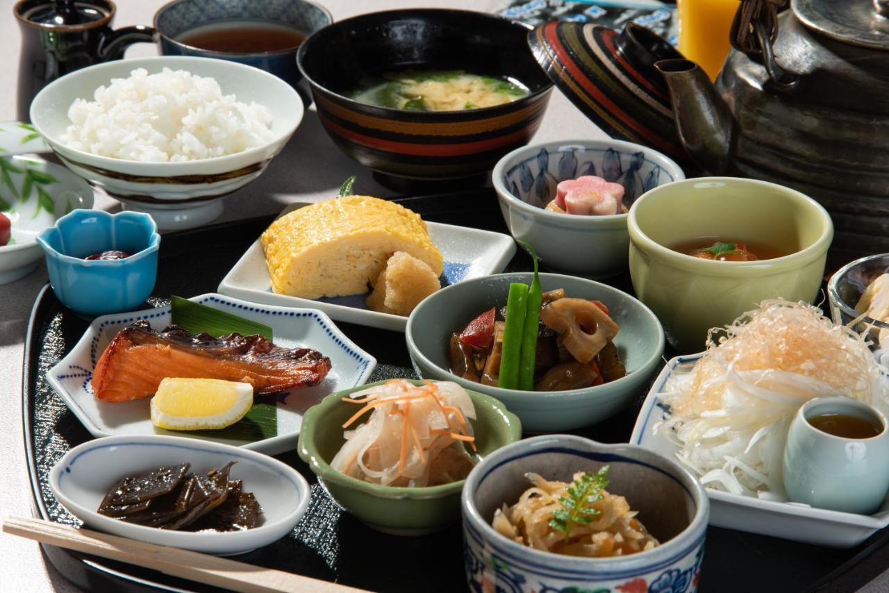Suma Kanko House Aji To Yado Kagetsu Kōbe Exterior foto