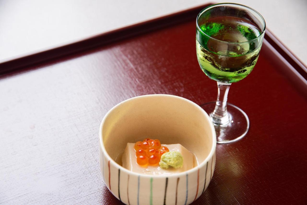 Suma Kanko House Aji To Yado Kagetsu Kōbe Exterior foto